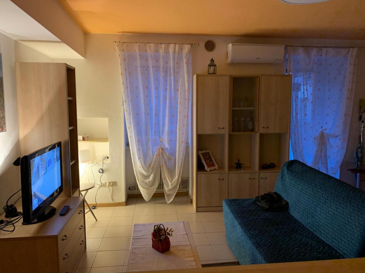 Appartamento Capri Arco Exterior foto