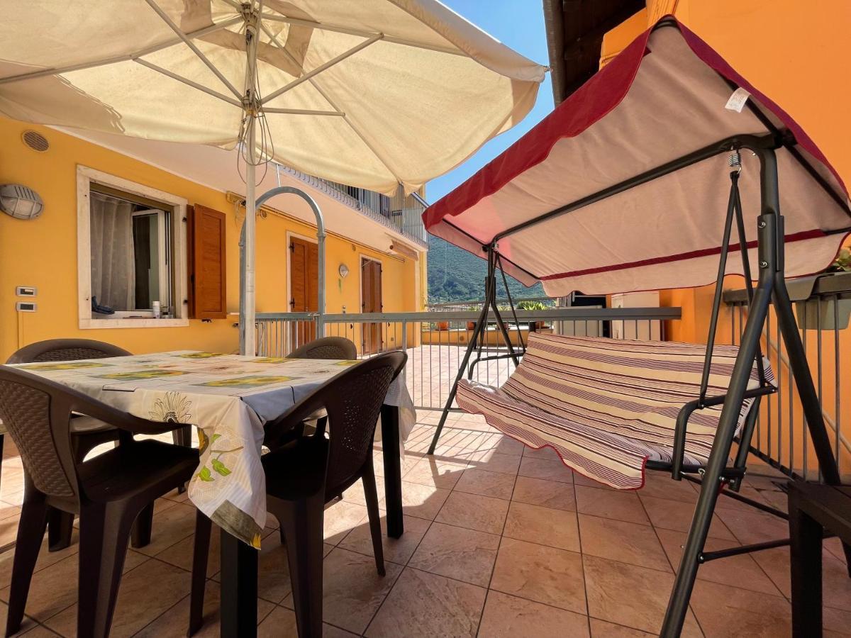 Appartamento Capri Arco Exterior foto