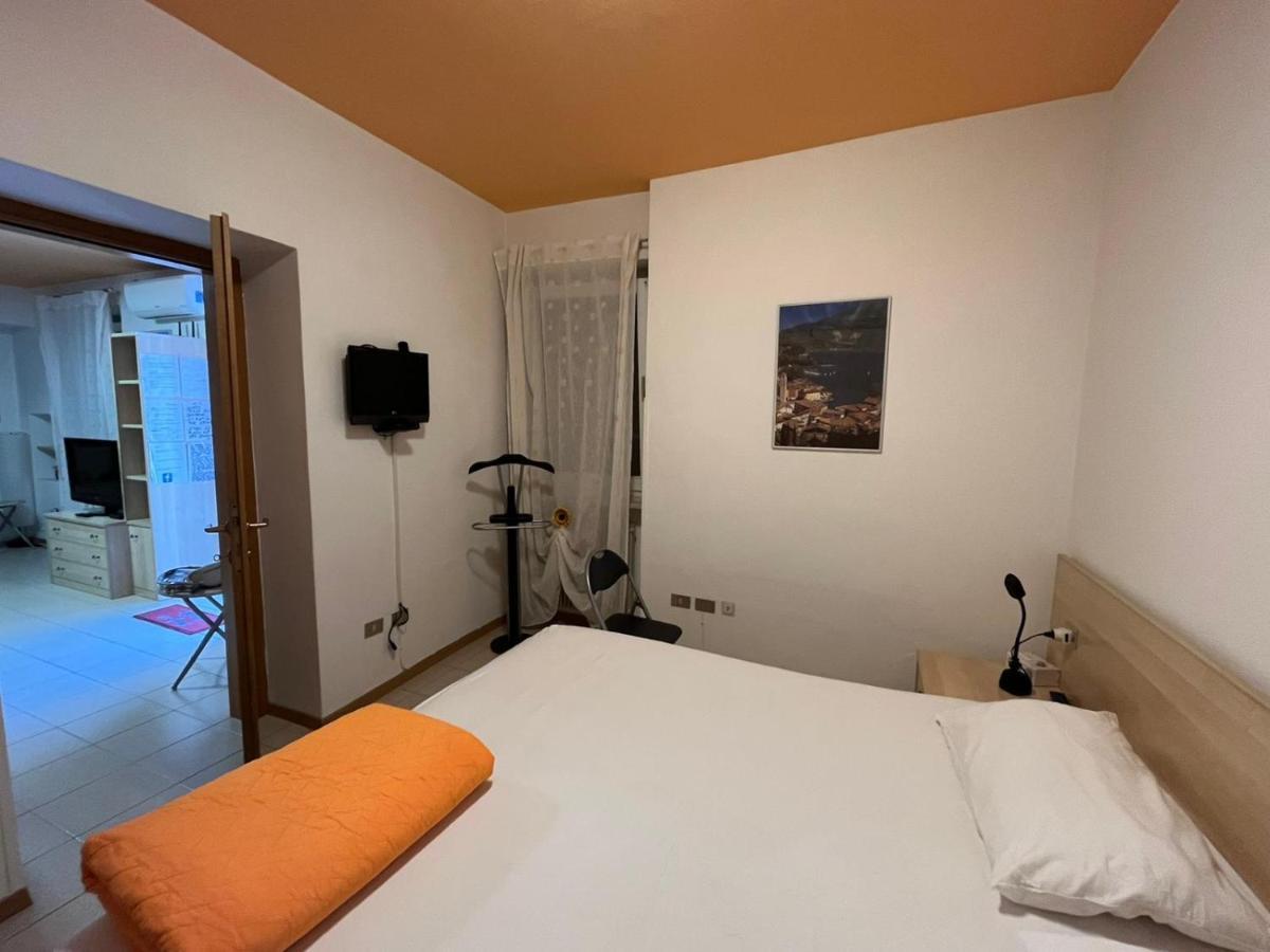 Appartamento Capri Arco Exterior foto