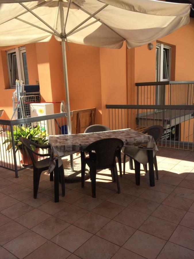 Appartamento Capri Arco Exterior foto